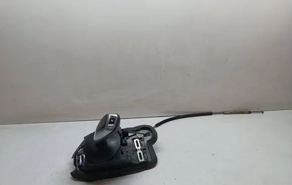 BMW 5 E60 E61 Gear selector 7589212