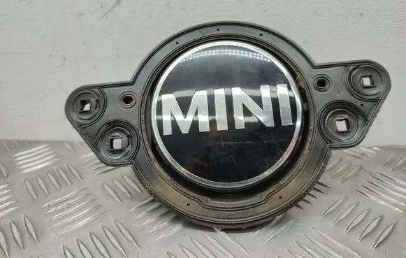 Mini Cooper Countryman R60 Tailgate opening switch 98023140