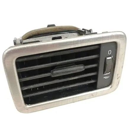 Volvo V70 Dashboard side air vent grill/cover trim 30755183