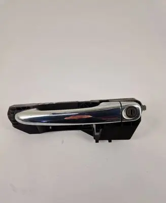 Lancia Delta III Front door exterior handle 242567