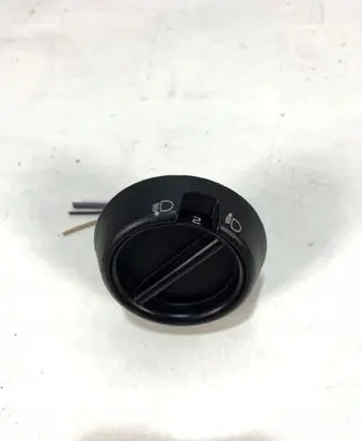Renault Kangoo I Headlight level height control switch 8200128309