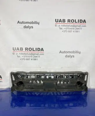 Ford Kuga II Front bumper support beam CV448A164AD