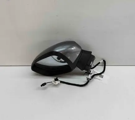 Nissan Qashqai J12 Front door electric wing mirror 963026UA2C