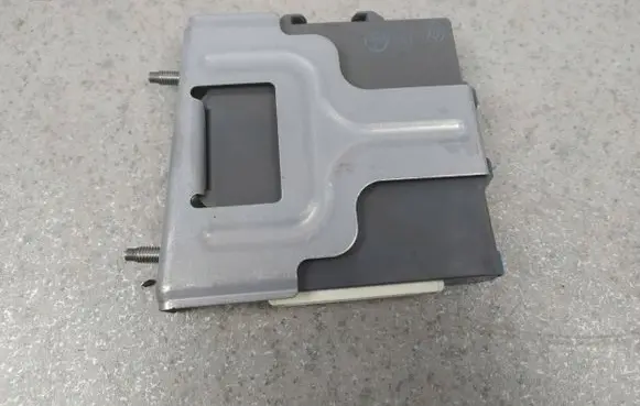 Subaru Legacy Comfort/convenience module 88811AJ010