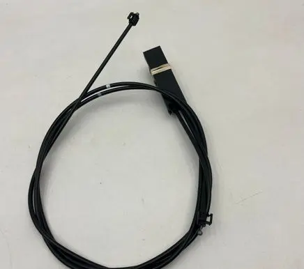 Volvo XC60 Engine bonnet/hood lock release cable 31688727