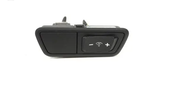 Other switches/knobs/shifts