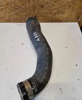 Opel Insignia A Intercooler hose/pipe 20946056