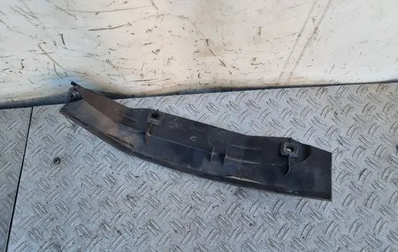 Volvo C70 Rear bumper mounting bracket 09466908