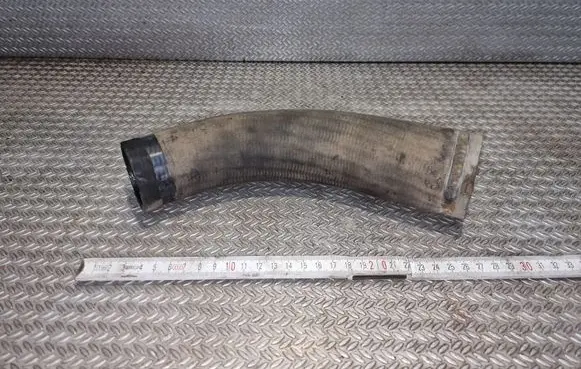 Ford Transit Intercooler hose/pipe 6C116K683DE