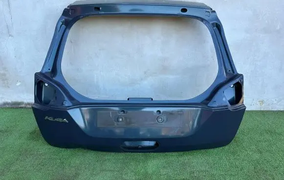 Ford Kuga I Tailgate/trunk/boot lid