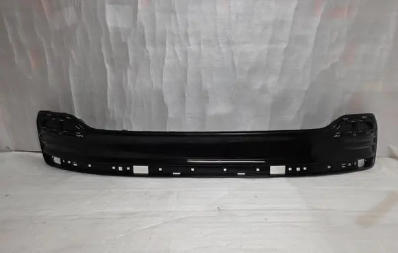 Volkswagen Taigo Rear bumper trim bar molding 2G7807837 5669202