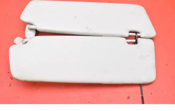 Audi A5 8T 8F Sun visor 