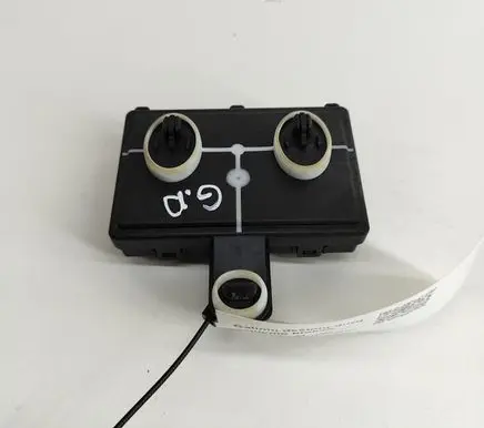Volkswagen ID.4 Door control unit/module 1EA959596A 1EA959596