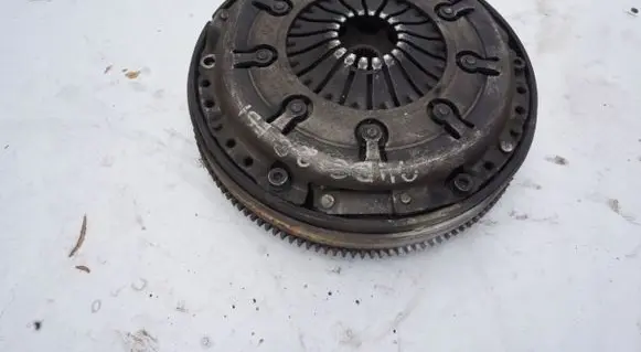Audi A4 S4 B6 8E 8H Clutch set kit