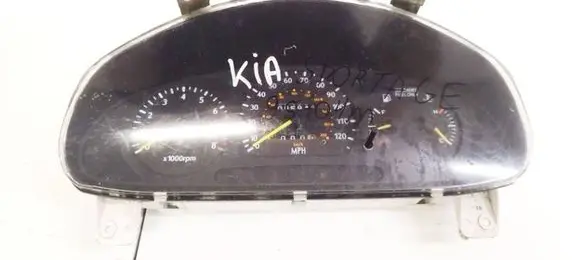 KIA Sportage Speedometer (instrument cluster)