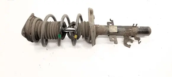 Nissan Qashqai Front shock absorber/damper 543034EA3A
