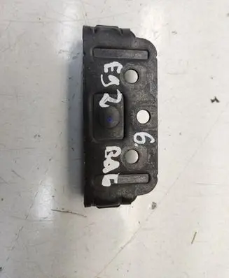 BMW 3 E92 E93 Trunk lock loop 7078167