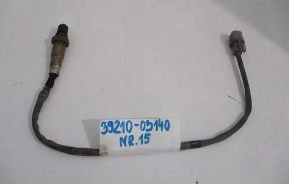 KIA Niro Lambda probe sensor 39210-03140