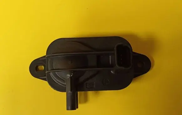 Peugeot 307 Air pressure sensor 9637328380