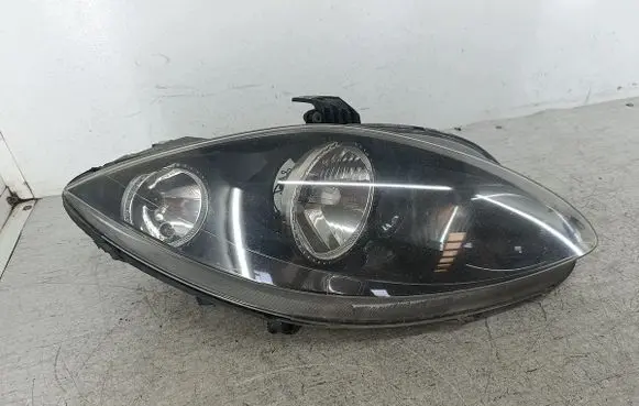 Seat Altea Headlight/headlamp