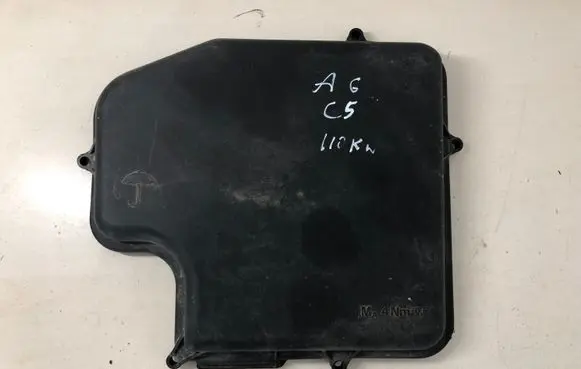 Audi A6 S6 C5 4B Fuse box cover 4B1907613
