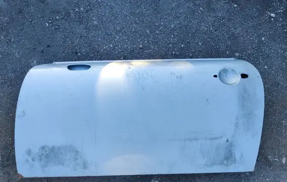 Mini One - Cooper R50 - 53 Front door
