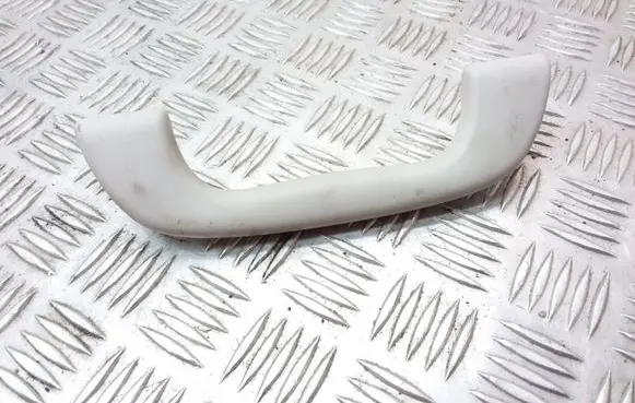 Subaru XV Front interior roof grab handle
