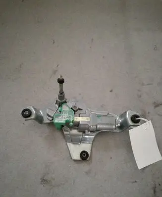 Mitsubishi ASX Rear window wiper motor
