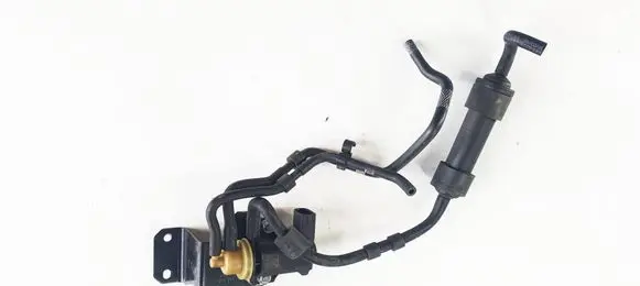 Skoda Yeti (5L) Valve vacuum 1K0906627B565 1K0906627B
