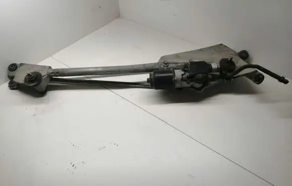 Infiniti FX Front wiper linkage 301632223 363L