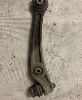 Audi A6 S6 C7 4G Front control arm 8K0407156C