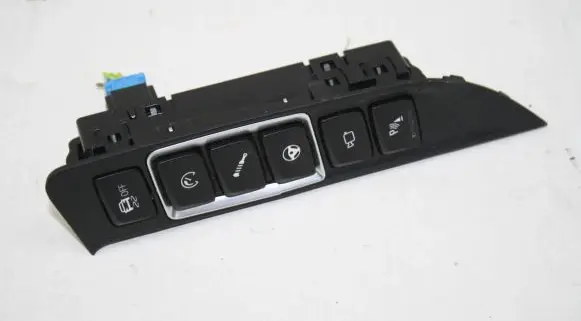 BMW M4 F82 F83 A set of switches 7850488
