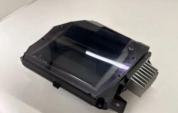 Chevrolet Camaro Head up display screen 84016314 23264006 84905138