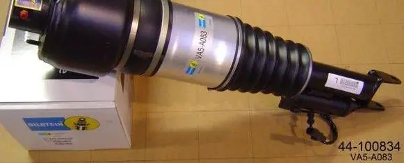 Mercedes-Benz E W211 Front shock absorber/damper 44100834