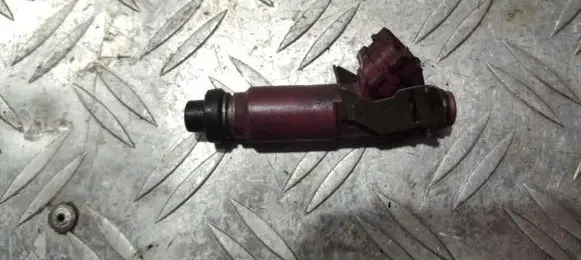 Mazda 3 I Fuel injector 1955003310 195500-3310