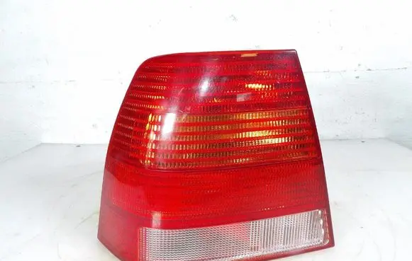 Volkswagen Bora Rear/tail lights