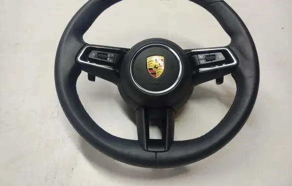 Porsche Macan (95B) Steering wheel 95B880201