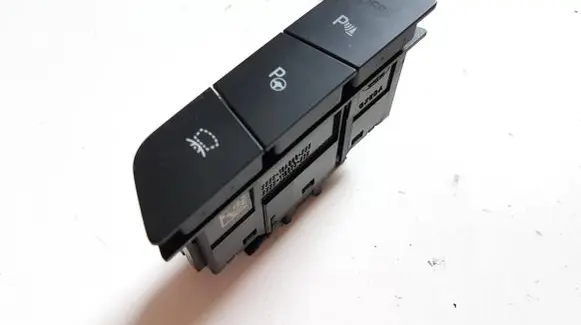 Ford Focus Other switches/knobs/shifts JX7T15A860BAD