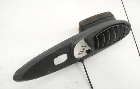 Fiat Ulysse Dash center air vent grill 1487456077 1487458077
