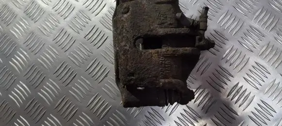 Opel Agila A Front brake caliper