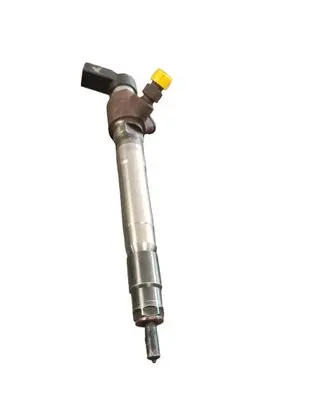 Peugeot Boxer Fuel injector BK2Q9K546AG