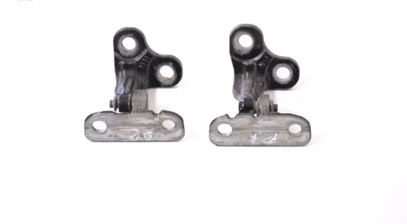 Ford Fiesta Front door upper hinge CPLA228A67AB CPLA228A65AC