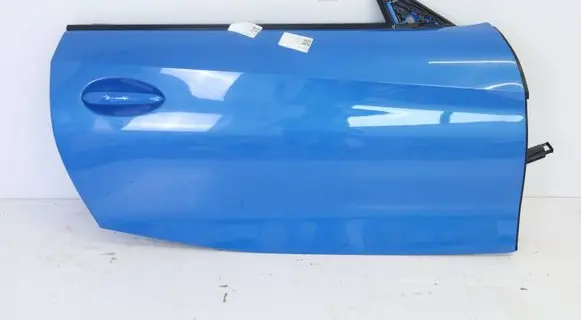 BMW Z4 g29 Door (2 Door Coupe) 