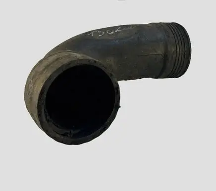 Volvo S80 Intercooler hose/pipe 30751920