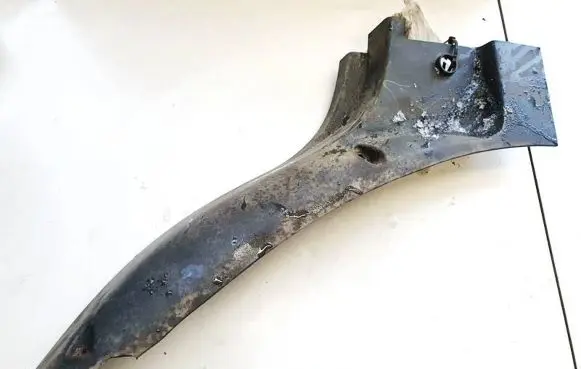 Iveco Daily 30.8 - 9 Other interior part sxc69437 352000500
