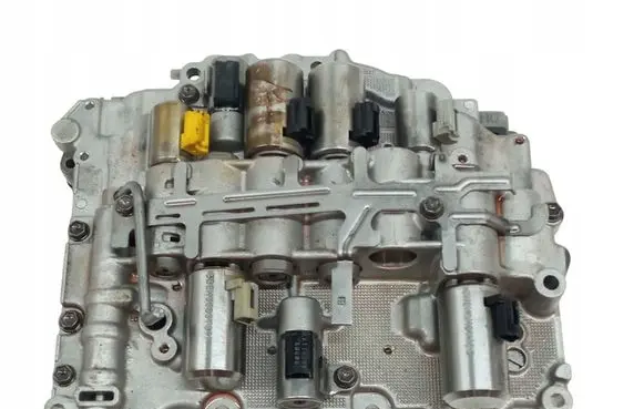 Alfa Romeo Tonale Gearbox control unit/module 233070267Y