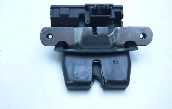 Ford Fiesta Engine bonnet/hood lock/catch 8A61A442A66BE I5566