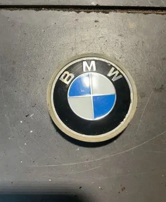 BMW 3 E90 E91 Original wheel cap 6768640