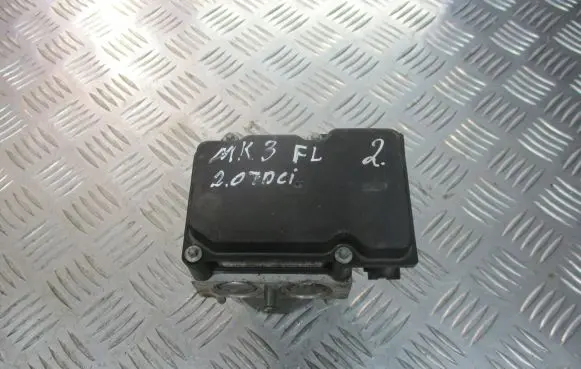 Ford Mondeo Mk III ABS Pump 5S71-2M110-AA