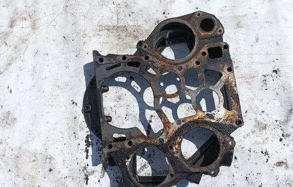 Volkswagen II LT other engine part 94070702003404